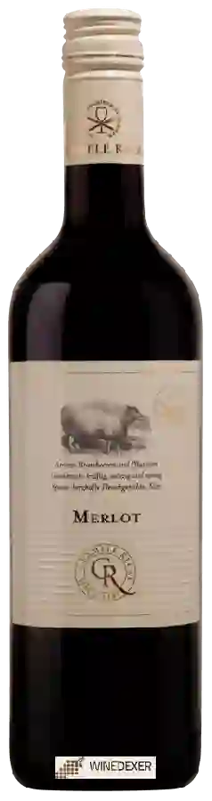 Winery Cramele Recaş - Merlot