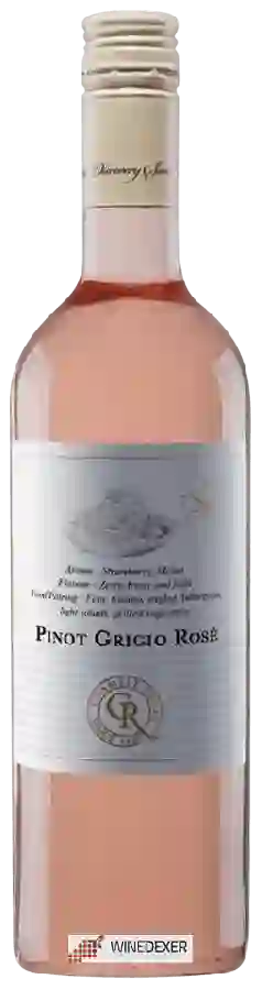 Winery Cramele Recaş - Pinot Grigio Rosé