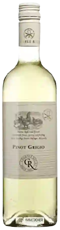 Winery Cramele Recaş - Pinot Grigio Winery Cramele Recaş - Pinot Grigio