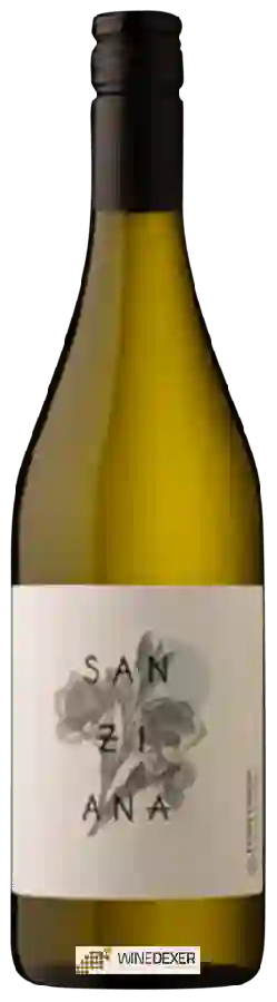 Winery Cramele Recaş - Sanziana Pinot Grigio Winery Cramele Recaş - Sanziana Pinot Grigio