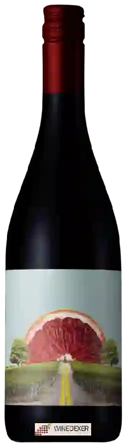 Winery Cramele Recaş - Solara Glou Glou Natural Red