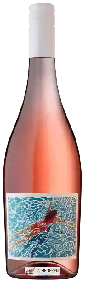 Winery Cramele Recaş - Solara Rosé
