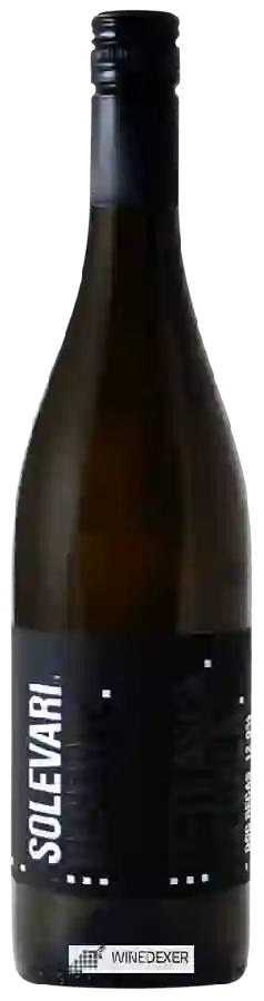 Winery Cramele Recaş - Solevari Reserve Fetească Regală