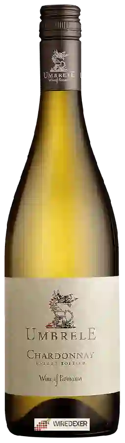 Winery Cramele Recaş - Umbrele Chardonnay