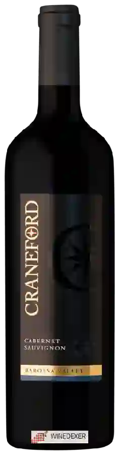 Winery Craneford - Cabernet Sauvignon