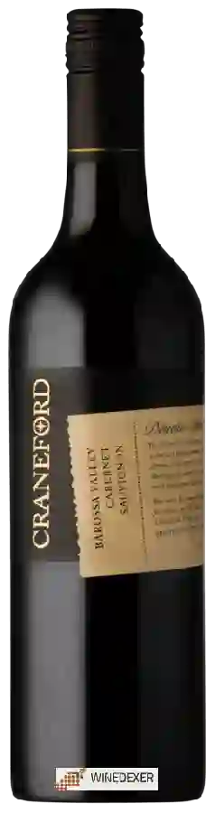 Winery Craneford - Director’s Selection Cabernet Sauvignon Winery Craneford - Director’s Selection Cabernet Sauvignon