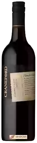 Winery Craneford - Director's Selection Merlot
