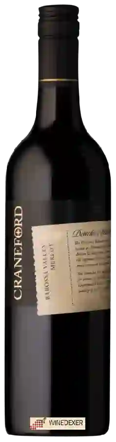 Winery Craneford - Director's Selection Merlot Winery Craneford - Director's Selection Merlot