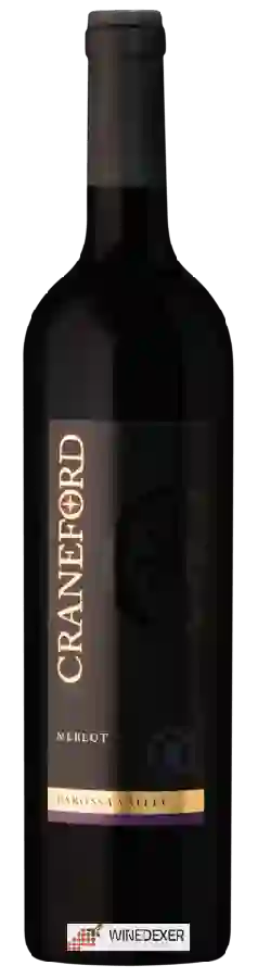 Winery Craneford - Merlot