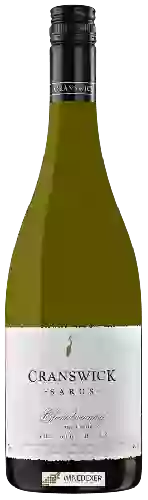 Winery Cranswick - Sarus Chardonnay - Pinot Noir