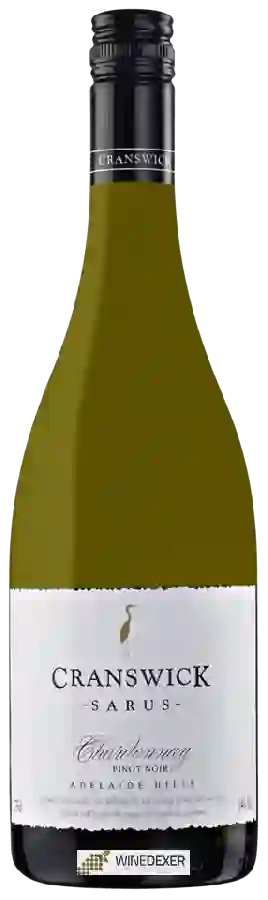 Winery Cranswick - Sarus Chardonnay - Pinot Noir Winery Cranswick - Sarus Chardonnay - Pinot Noir