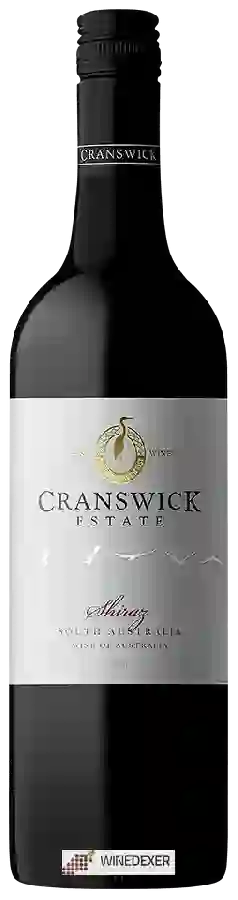 Winery Cranswick - Shiraz