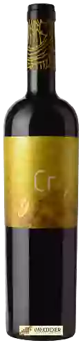Winery Crapula - Cr 5 Gold