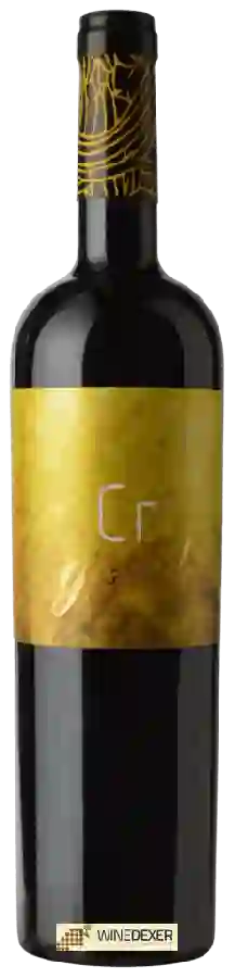 Winery Crapula - Cr 5 Gold Winery Crapula - Cr 5 Gold