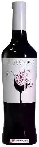 Winery Crapula - Dulce Monastrell