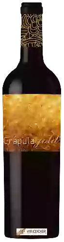 Winery Crapula - Gold