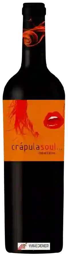 Winery Crapula - Soul