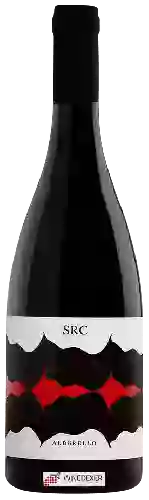 Winery Crasà - SRC - Alberello