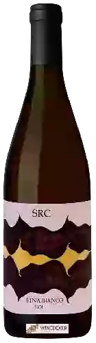 Winery Crasà - SRC - Bianco