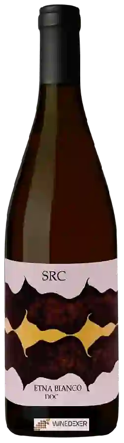 Winery Crasà - SRC - Bianco