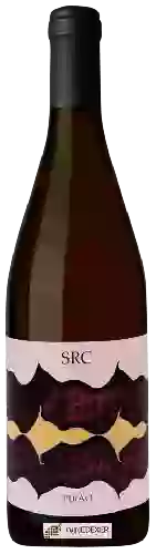 Winery Crasà - SRC - Pirao