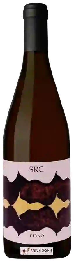 Winery Crasà - SRC - Pirao Winery Crasà - SRC - Pirao