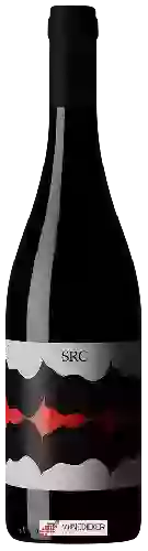 Winery Crasà - SRC - Rosso