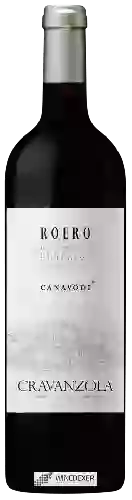 Winery Cravanzola - Canavodi Roero