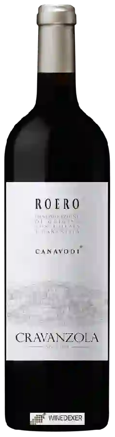 Winery Cravanzola - Canavodi Roero