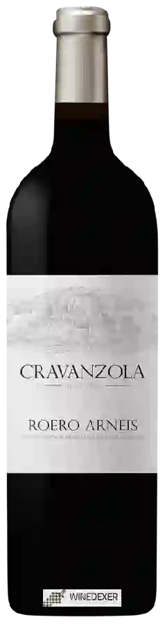 Winery Cravanzola - Roero Arneis