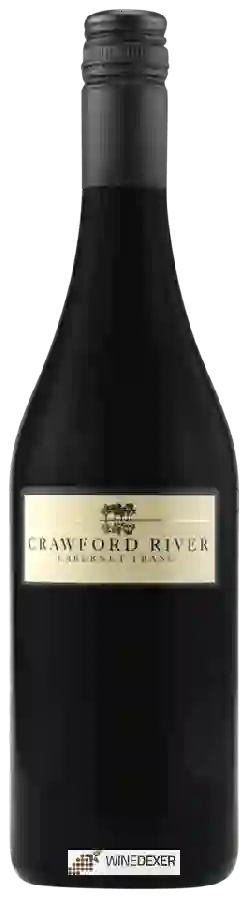 Winery Crawford River - Cabernet Franc Winery Crawford River - Cabernet Franc