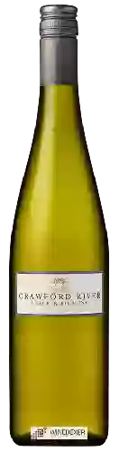 Winery Crawford River - Reserve Riesling