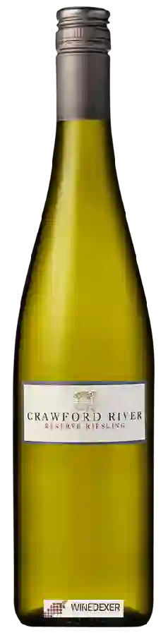 Winery Crawford River - Reserve Riesling Winery Crawford River - Reserve Riesling