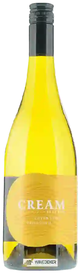 Winery Cream Fifteen - Chardonnay