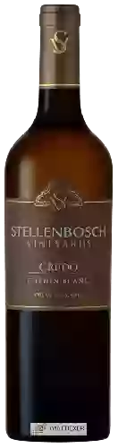 Winery Credo - Chenin Blanc