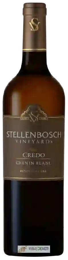 Winery Credo - Chenin Blanc