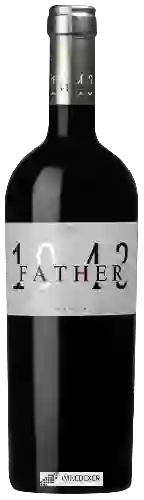 Winery Crego e Monaguillo - Father 1943