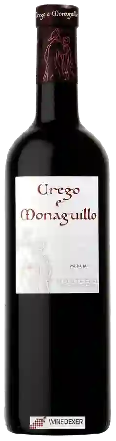Winery Crego e Monaguillo - Mencía