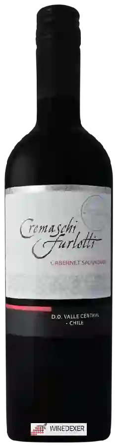 Winery Cremaschi Furlotti - Cabernet Sauvignon