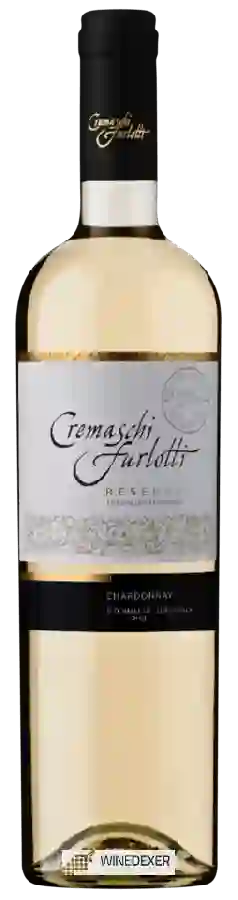 Winery Cremaschi Furlotti - Chardonnay Reserva Winery Cremaschi Furlotti - Chardonnay Reserva