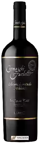 Winery Cremaschi Furlotti - Edición Limitada Nebbiolo