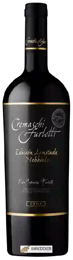 Winery Cremaschi Furlotti - Edición Limitada Nebbiolo