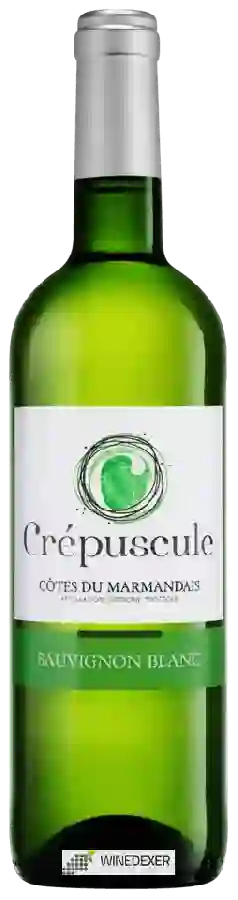 Winery Crépuscule - Sauvignon Blanc Winery Crépuscule - Sauvignon Blanc