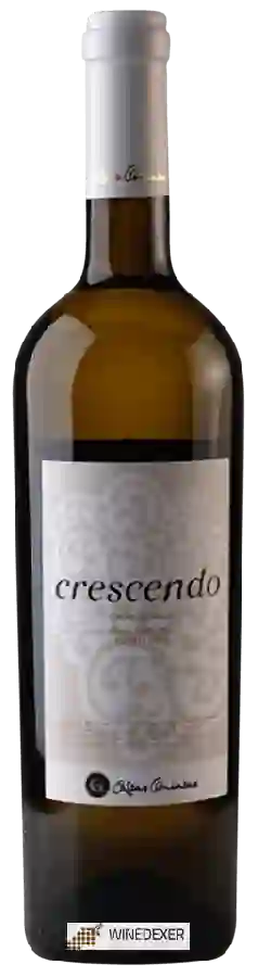 Winery Crescendo - Alentejano Branco