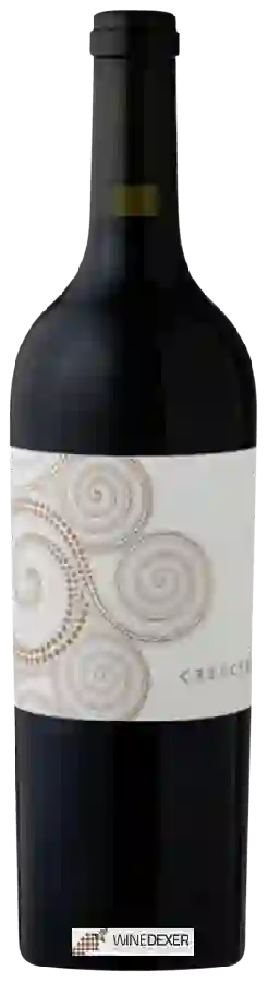 Winery Crescere - Estate Cabernet Sauvignon