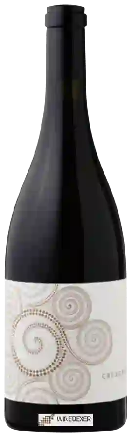 Winery Crescere - Platt Vineyard Pinot Noir