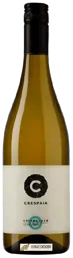 Winery Crespaia - Chiaraluce Winery Crespaia - Chiaraluce