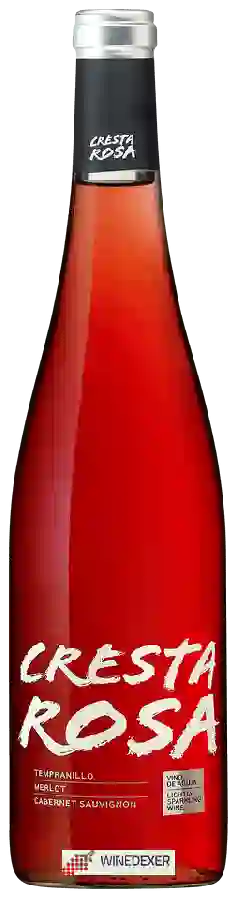 Winery Cresta Rosa - Rosé Winery Cresta Rosa - Rosé