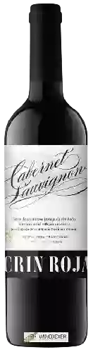 Winery Crin Roja - Cabernet Sauvignon