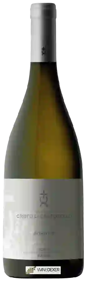 Winery Baglio del Cristo di Campobello - Ad&egravenzia Bianco